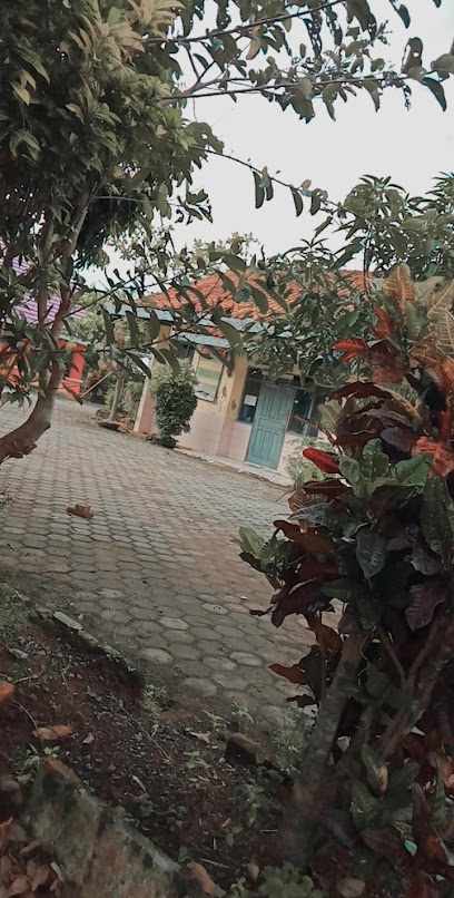 SDN Tamansari II