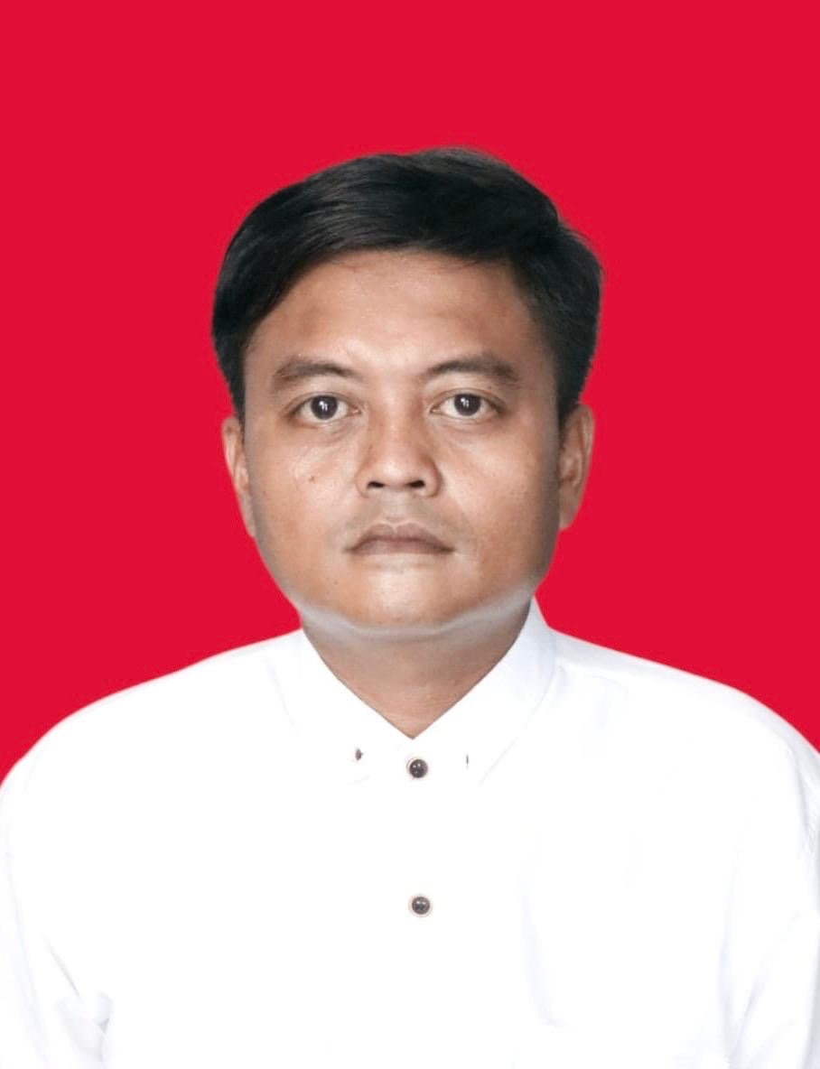 Cece Haryanto